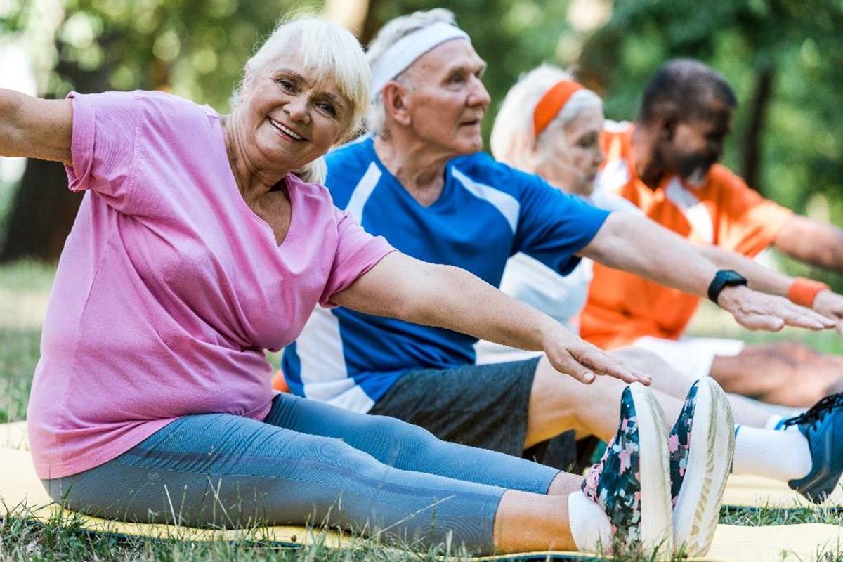 HonKamalKhera's tweet photo. Attention senior-serving organizations!
 
The Call for Proposals for the annual New Horizons for Seniors Program will be opening on November 23 and run until December 21, 2021.
 
Time to get started on your great project ideas! https://t.co/p2qQZtsdwS