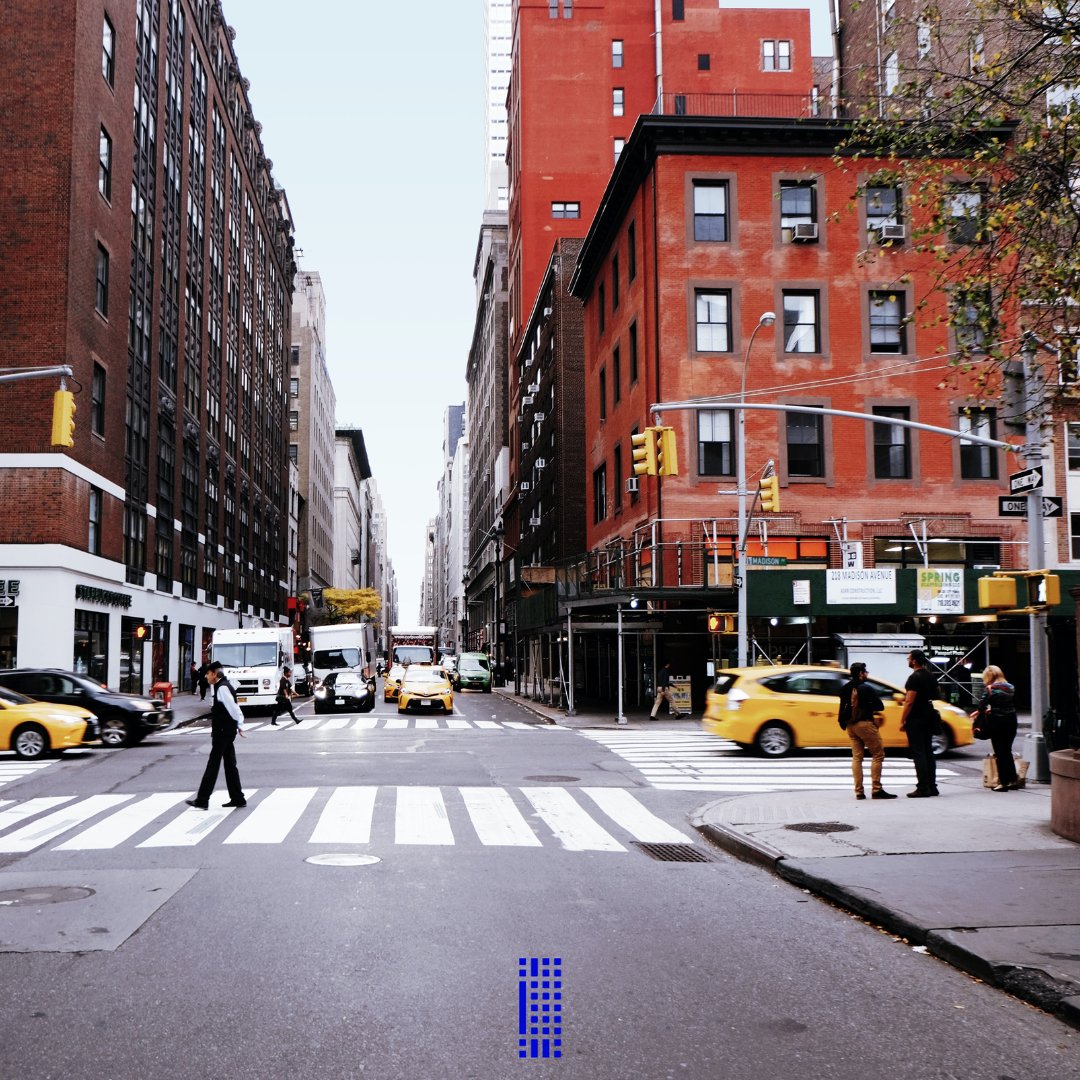 We're ranking the most walkable neighborhoods in each borough of New York City — is yours on the list? 

Find out here: bit.ly/3oz3niR