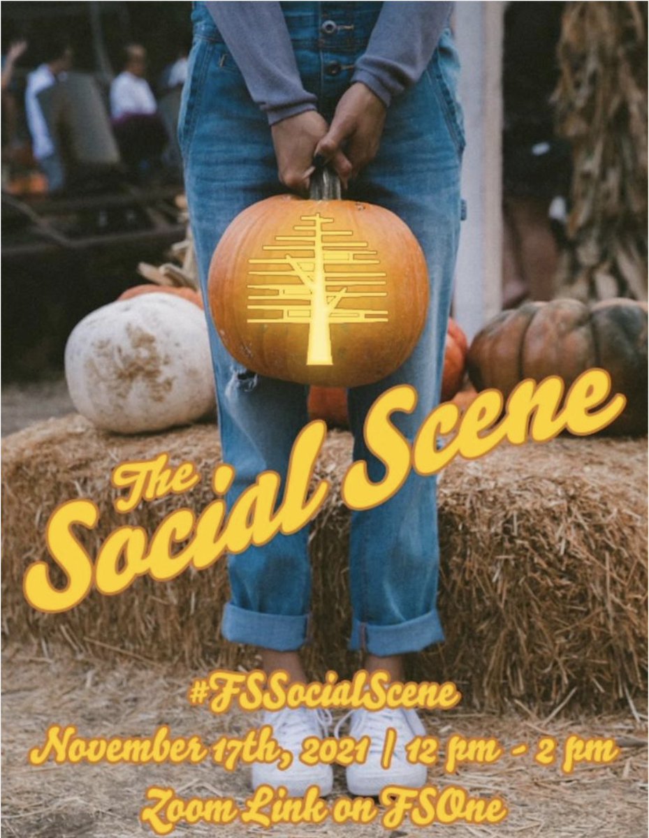 nadiesabemusic's tweet photo. Today is the day FullSailers! Social scene at 12 pm guess who’s gonna be featured on this one 👀👀 #FSSocialScene #fullsail https://t.co/2FeubuCGpr