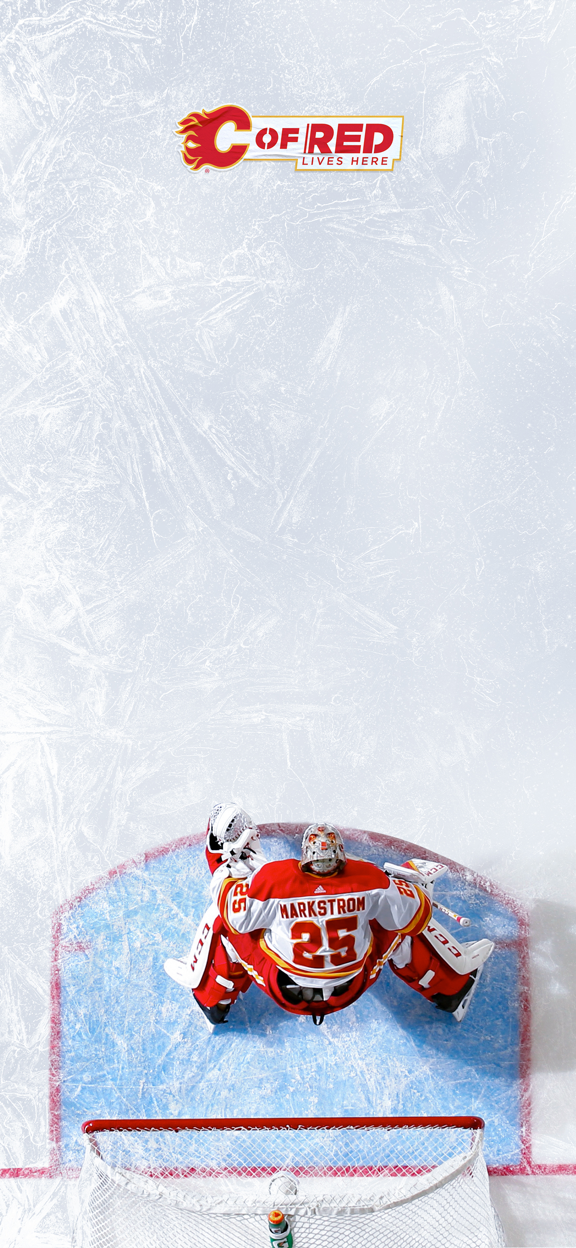 Calgary Flames on X: #WallpaperWednesday ft. a couple of the new