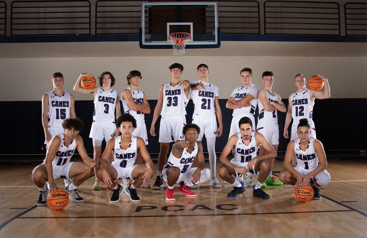 PHU Hoops tweet media