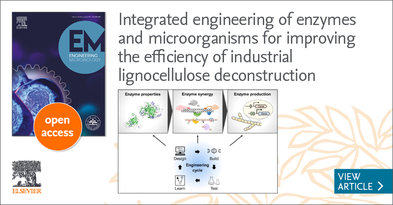 Analytical Chemistry (@elsevierchemist) on Twitter photo Summary of relevant progresses and challenges in bioconversion of lignocellulosic biomass to fuels and chemicals represents - a new manufacturing paradigm that can help to address the problems of human society. #EngineeringMicrobiology <a href="/ShandongU/">ĺ±±ä¸śĺ¤§ĺ¦ SHANDONG UNIVERSITY</a> spkl.io/60194O7i9 Summary of relevant progresses and challenges in bioconversion of lignocellulosic biomass to fuels and chemicals represents - a new manufacturing paradigm that can help to address the problems of human society. #EngineeringMicrobiology <a href="/ShandongU/">ĺ±±ä¸śĺ¤§ĺ¦ SHANDONG UNIVERSITY</a> spkl.io/60194O7i9
