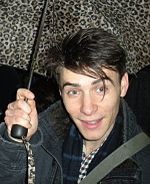 Happy Birthday to Harry Lloyd     