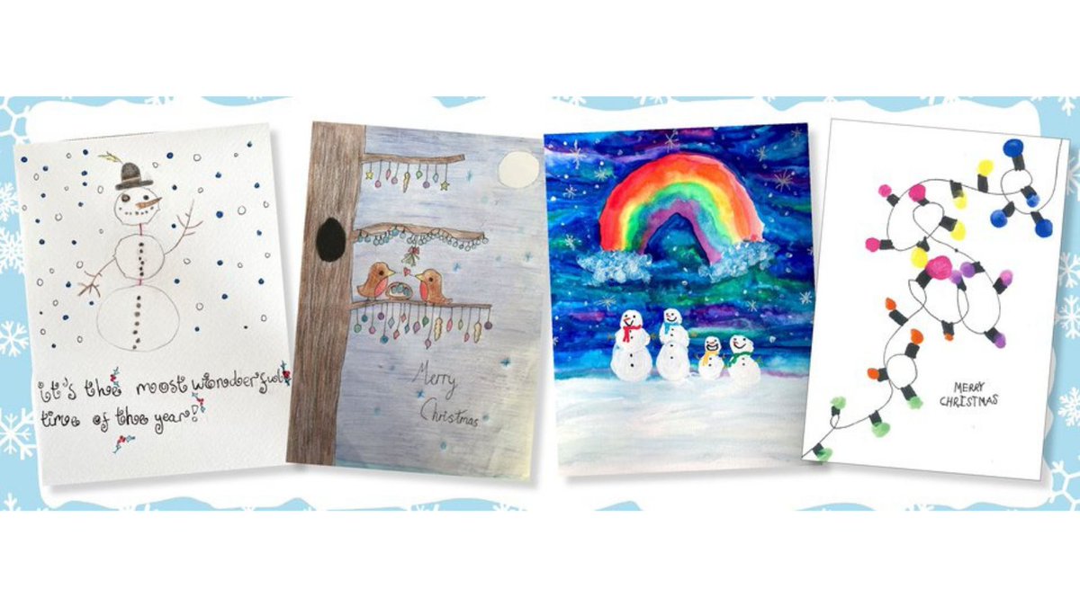 National Literacy Trust tweet media