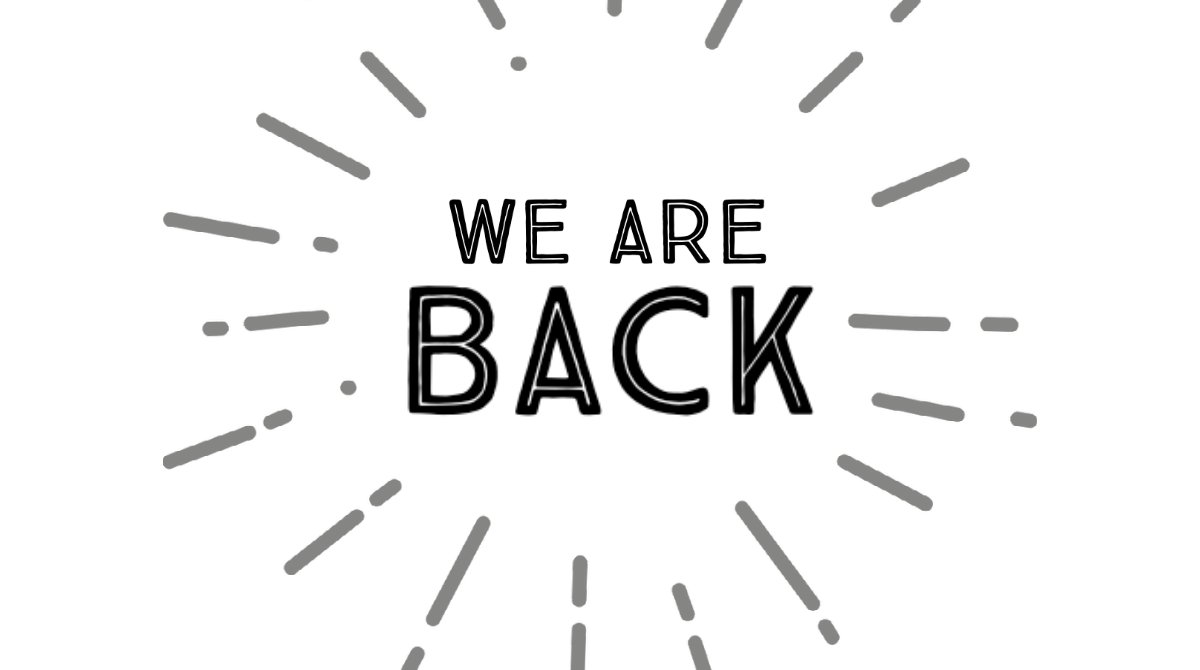 The moment you’ve all been waiting for…WE’RE OFFICIALLY BACK! 🙌🏻 Look out for our newest post coming THIS WEEKEND, just in time for your Thanksgiving table! 🍽 🦃

#TheSouthernFriedFoodie #foodblogger #foodie  #foodlove #southernfoodie #phillyfoodie #Thanksgiving #HolidayCooking