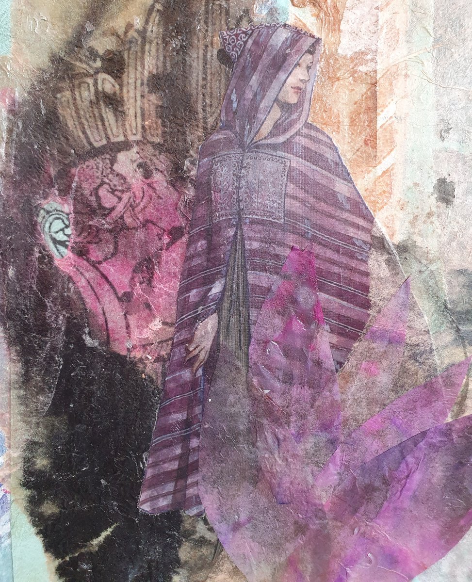 siandaysdl's tweet photo. I'll add some embellishment tomorrow.
#collagee #surrealcollage #collageoftheday #analogcollage #collagecollectiveco #collageartwork #collage_art #collageart #collage #handmadecollage #collagecollective #collagejourney #collagedesign #collagecreative #collageoftheday https://t.co/qZDhn7jrKs