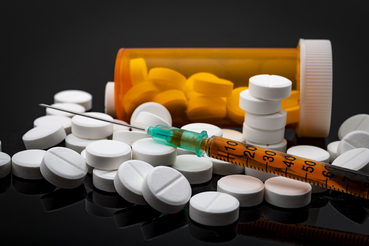 #STATOFTHEDAY #Drug #Overdoses killed over 100,000 Americans in the one-year period ending in April 2021. go.usa.gov/xeZSQ