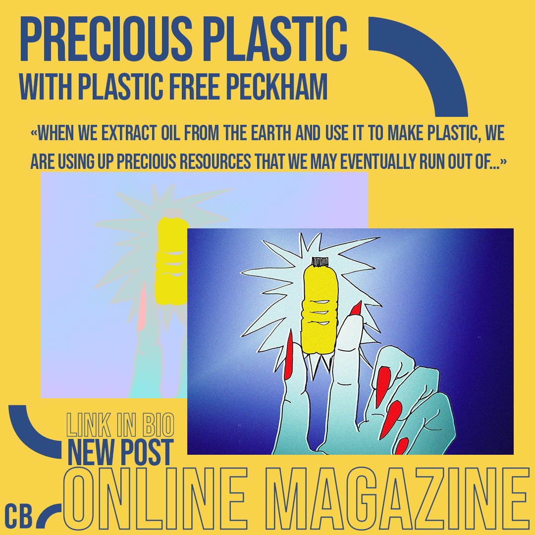 Community Bridges tweet media