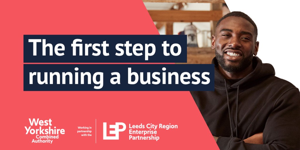 WYBizAndSkills's tweet photo. You asked, we answered. We’ve seen a spike in demand for #startupsupport. Now, we can help you explore self-employment as a career option and offer guidance and training to develop business ideas, set up a business or grow a newly launched start-up - https://t.co/EVs7Ipo6kh https://t.co/VtKQOoTHwy