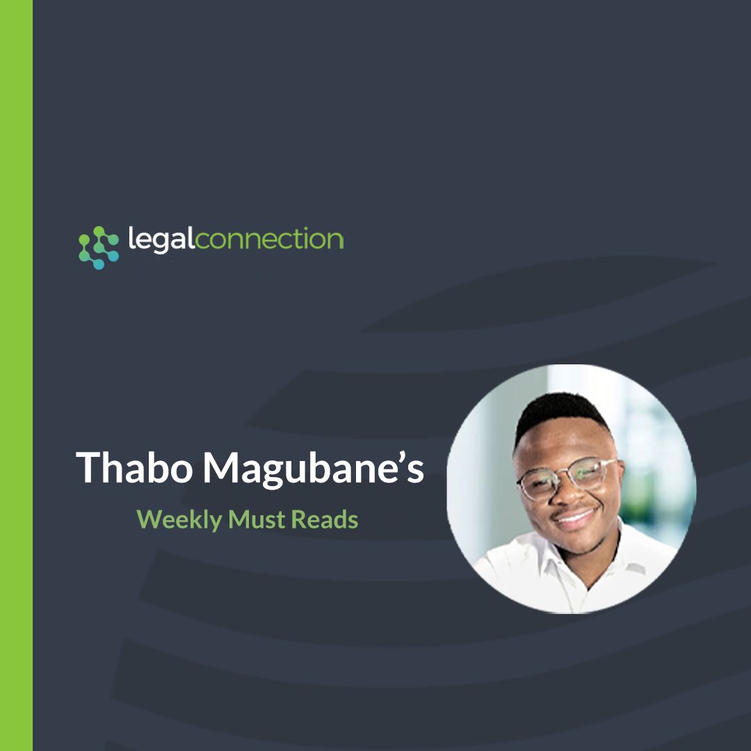LeglConnection's tweet photo. Quite an interesting read by Thompson Reuters on the future of law and the new norm. It delves into how, in the new sharing economy, tech is driving law firm modernization.

Click here to read the entire article: https://t.co/EY6wsWxF5i 

#Law #LegalTech https://t.co/uZSh9DwkgQ