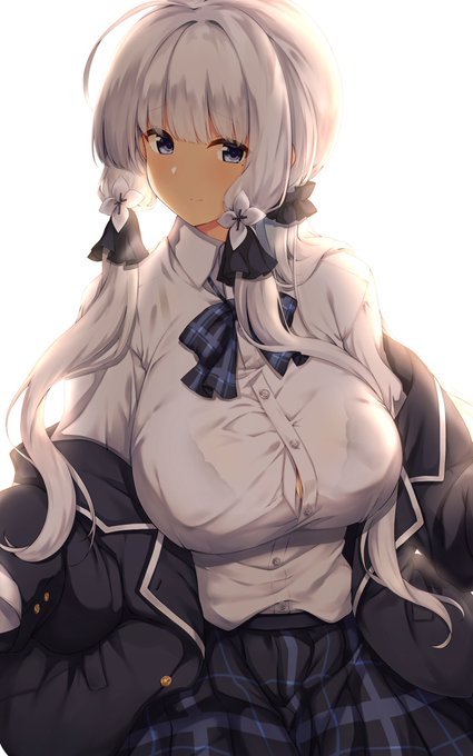 イラストリアスチャレンジ

 #3時間でフォロワー何人増えるかチャレンジ 