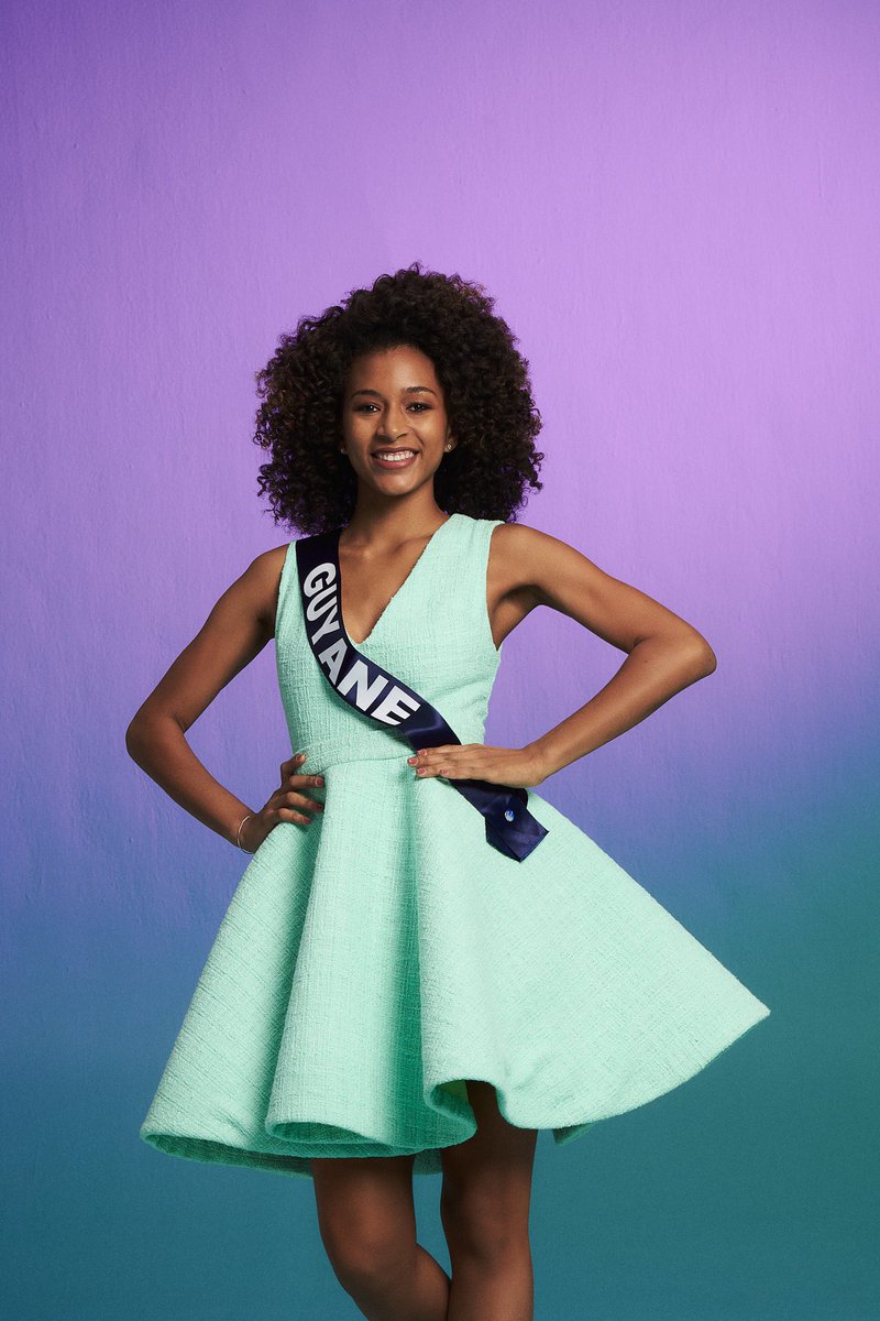 IAmKaribbean's tweet photo. L’aventure est lancée pour nos 3 Antillo-Guyanaises ! 
Miss Guadeloupe, Miss Guyane et Miss Martinique. https://t.co/ctGsBbYfHR