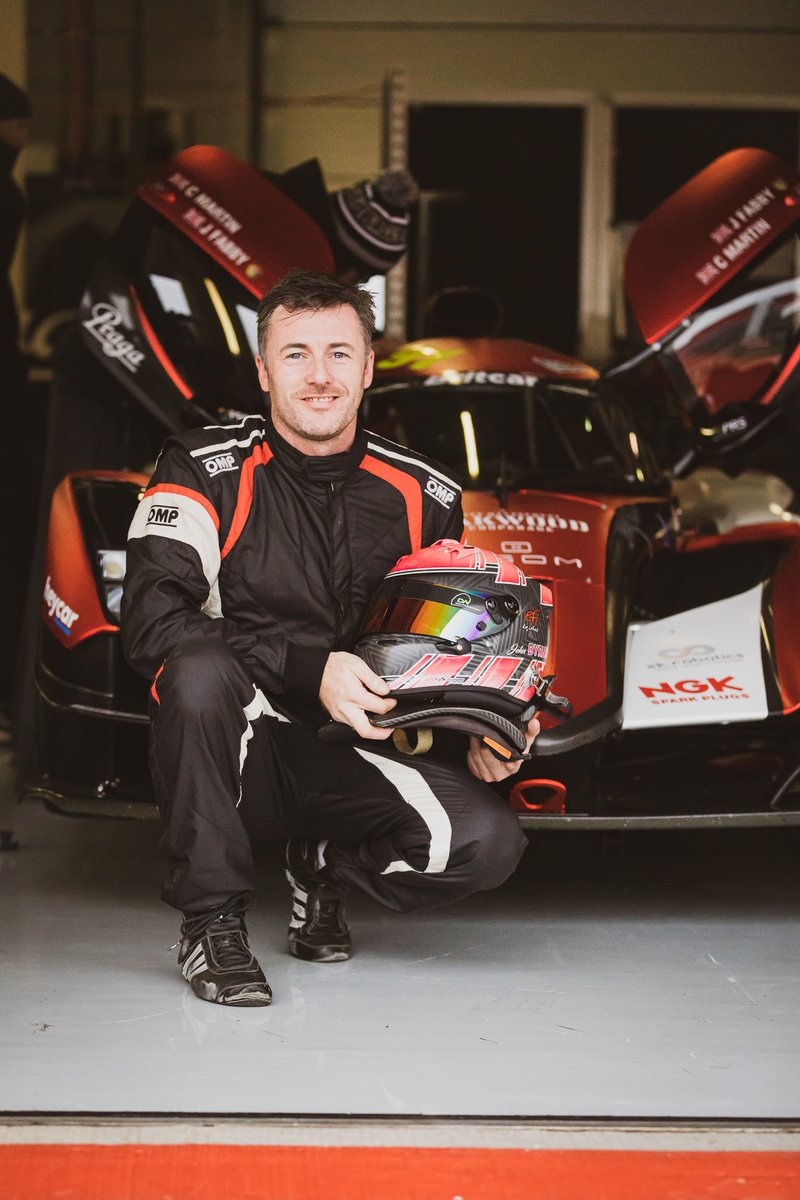 praga_official's tweet photo. We love nothing more that the happy faces of drivers. This could be you.
If you're interested in getting behind the wheel to test a Praga R1 ahead of next season, contact lucy.payne@pragacars.com.
#WinningInstinct #PragaR1 #MsDLIVE https://t.co/hHbAIYt6cO