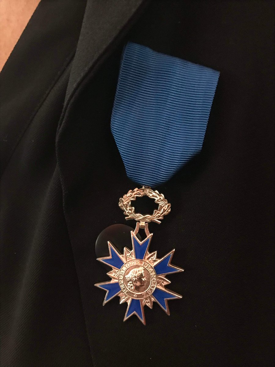 Bustreel Veronique tweet media