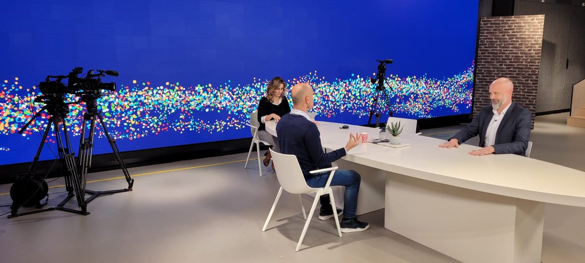 De voorbereidingen voor de Verkiezing Financieel Planner van het Jaar zijn in volle gang! #FFP #Mooivakhebbenwetoch