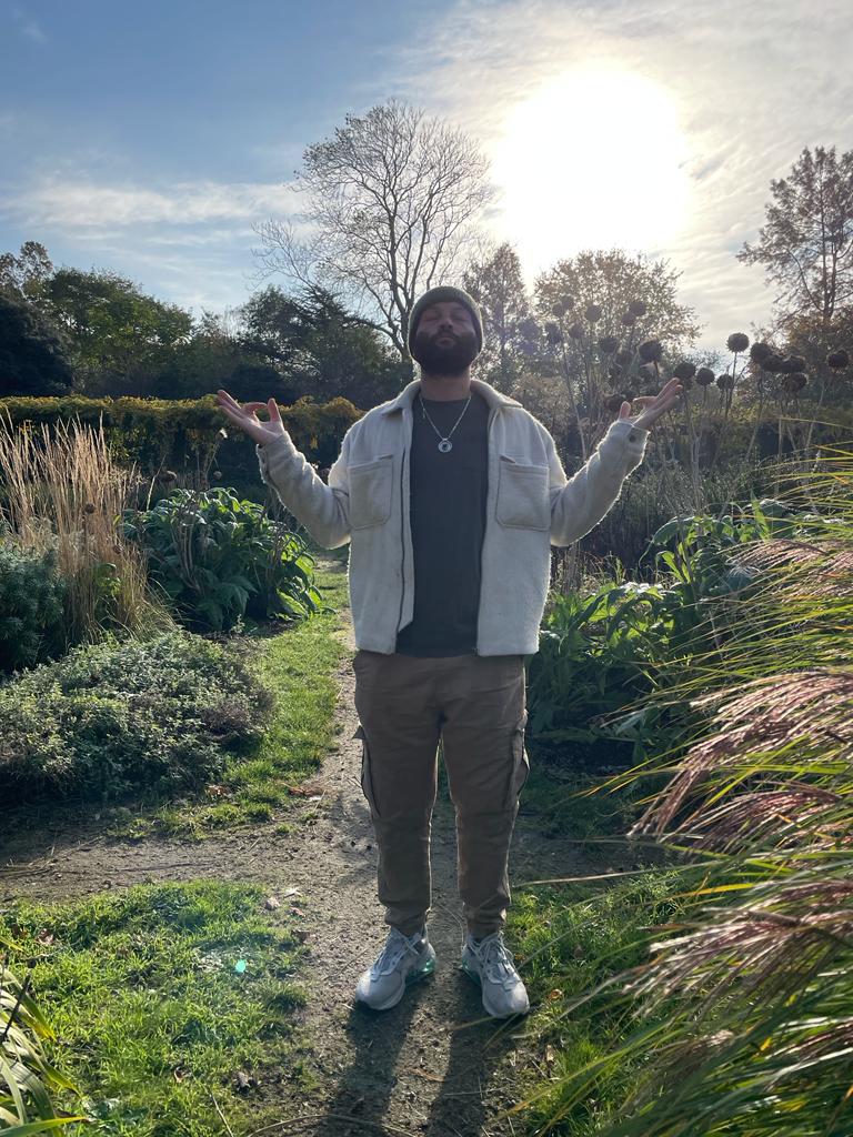 Ask and you shall receive, it's pretty simple. I don't know where my heads been the last few weeks. Maybe wrapped up in some major changes my life is undergoing. Recently I've cranked up the pressure and I'm more determined than ever to see some results #2022 #incoming