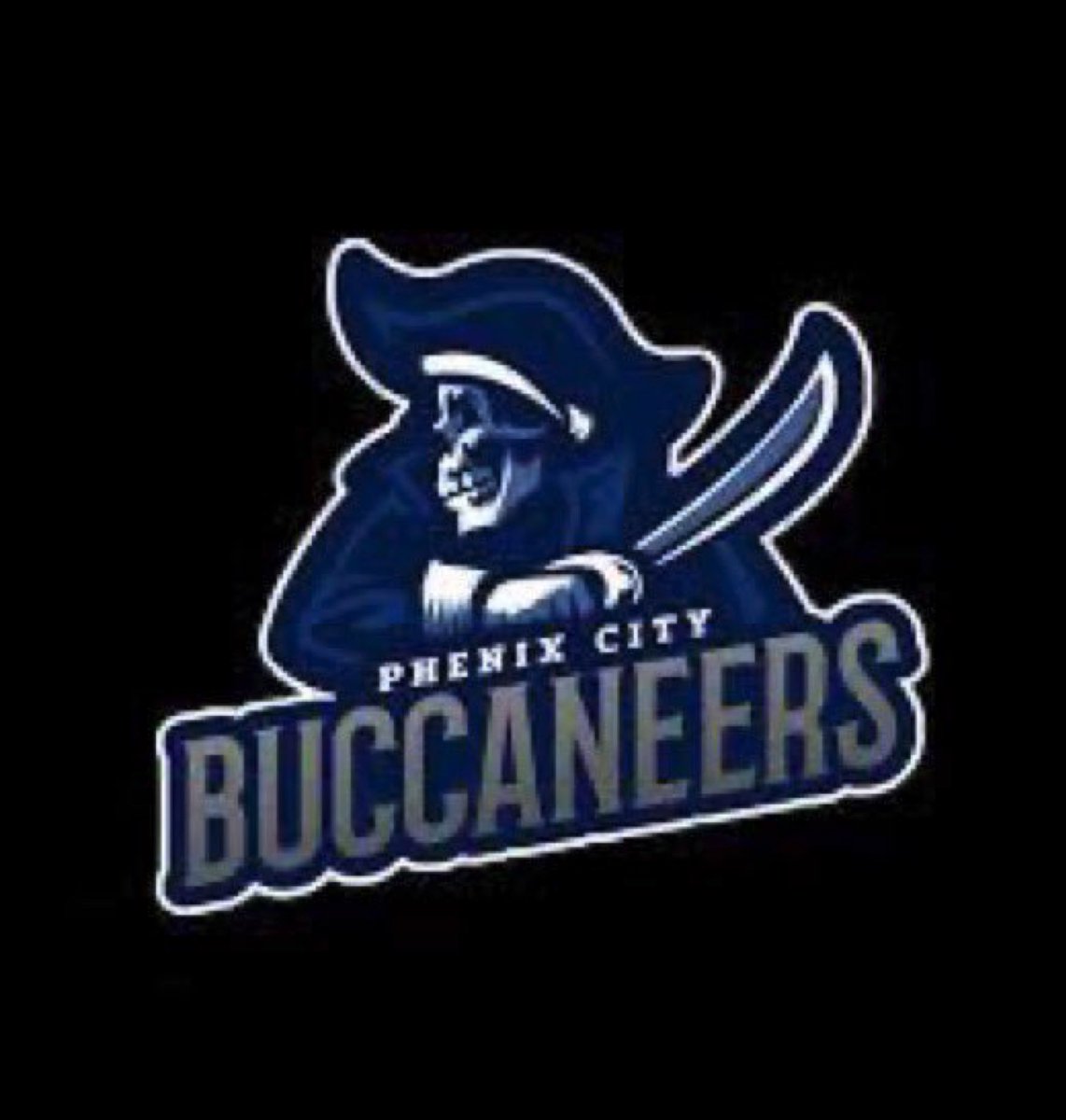 VBJ90's tweet photo. Blessed to receive a offer from @PhenixCity_Bucs💙🖤 @OjRoss3 @jmariyaerobins2 @Cocoa_Schneider @adam_franco @parhamcoach @jacejacks #LLtheLEGENDS💛#Fcancer💕 https://t.co/1GfhzywzI0