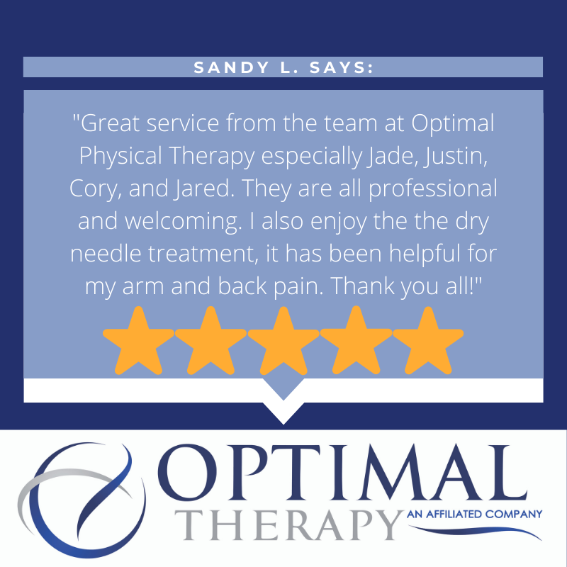 Optimal_PTLV's tweet photo. We love getting #reviews. ๐
5 stars are our favorite.
Let us know if we're helping you
feel #betterwithoptimal
๐ฌFeel free to drop a comment
#physicaltherapy #wellness #health #vegas #success
#goalsmashing #lasvegas #nevada #marketing #vegaslocal #henderson #pahrump https://t.co/hSsa4ycA8Q