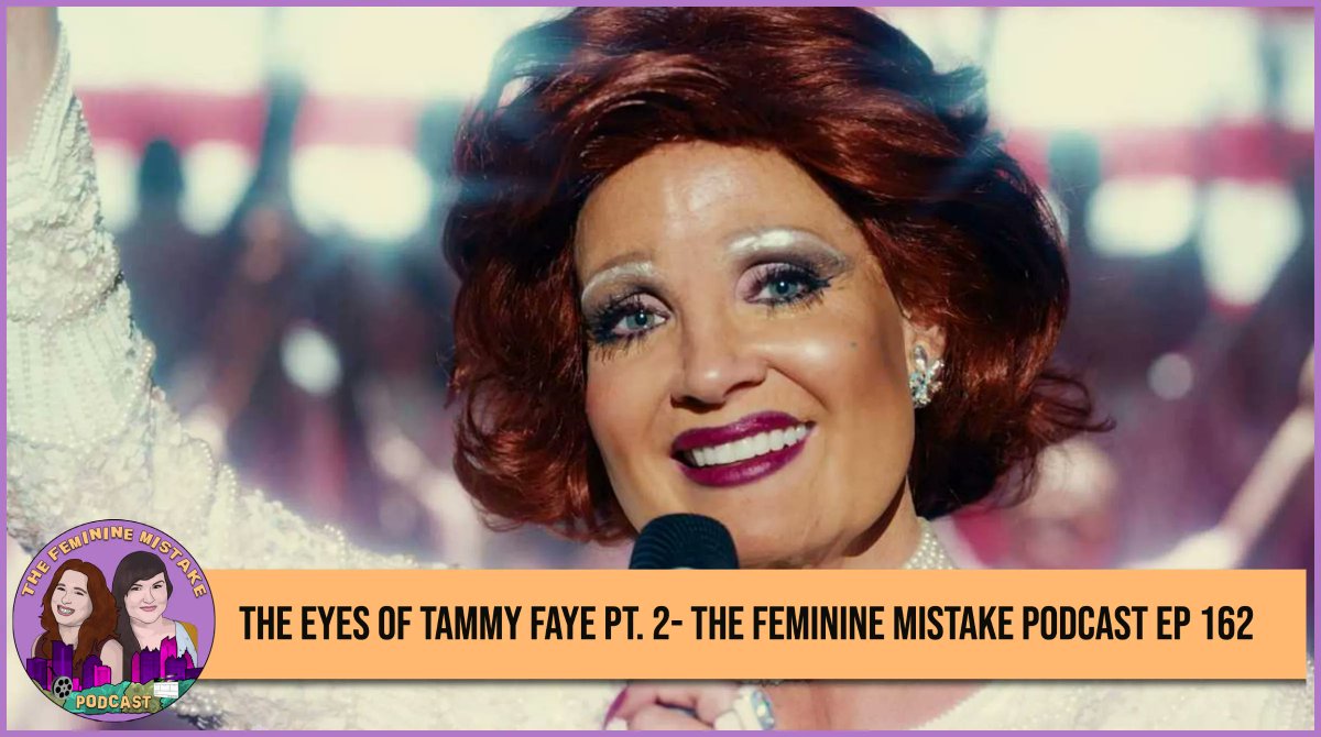 Feminine Mistake Podcast tweet media