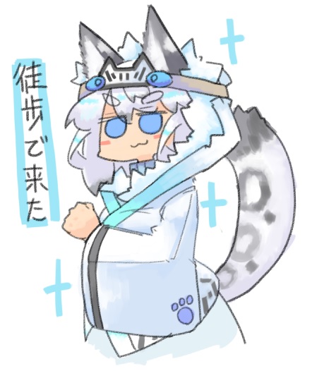 寒くなってきたから、冬服ひゆちゃん描いても許される 