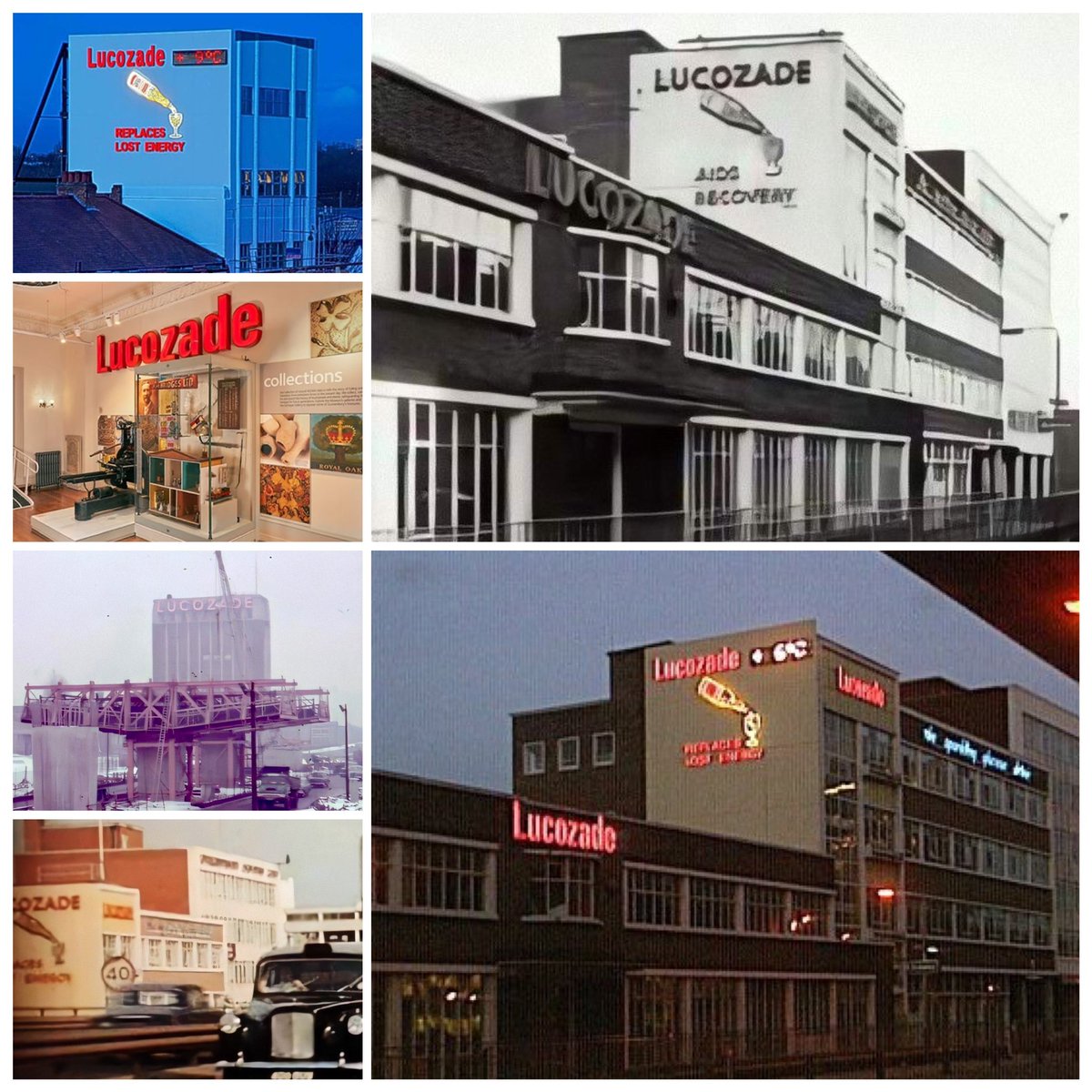 #Lucozade #Brentford <a href="/LucozadeEnergy/">Lucozade Energy</a>