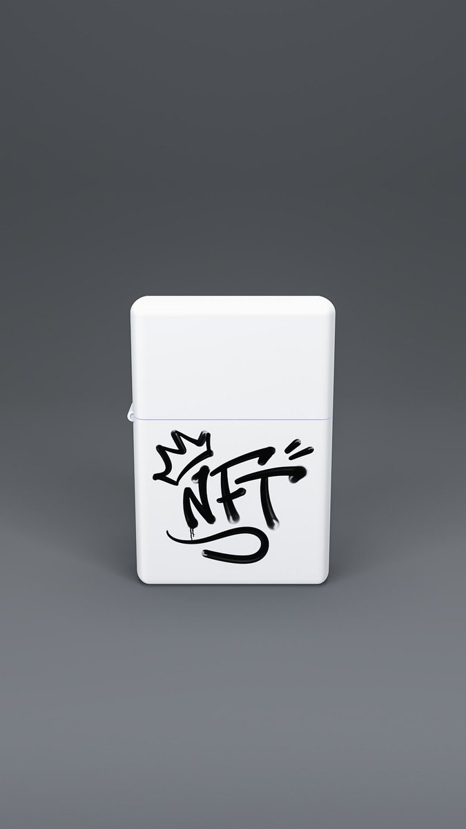 AltiusArt's tweet photo. BitLighters 🔥 Sneak peek on new series of collectible 3D lighters crafted from the purest meta-clay and based on ERC-721 NFT standard

🔥 OpenSea: https://t.co/LaRFc5NE9B
🔥 Rarible: https://t.co/APy22GaqkQ

#BitLighters #AltiusArt #LightersSquad #nft #nftcommunity https://t.co/CoTXFfbHGl