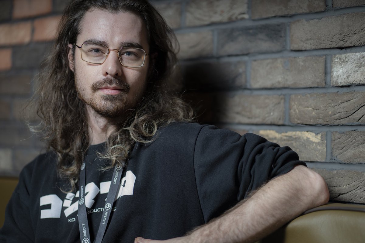 Oliver William Walker ✨ tweet media