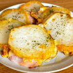 この食材の組み合わせはとっても美味しそう!じゃがいもなどを使った簡単レシピ!