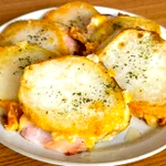 この食材の組み合わせはとっても美味しそう!じゃがいもなどを使った簡単レシピ!