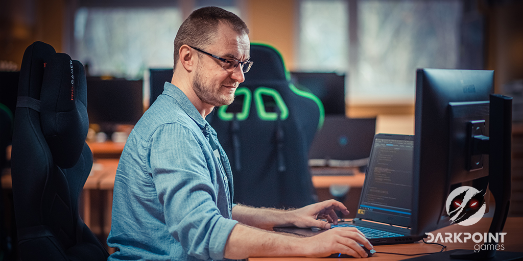DarkPointGames's tweet photo. Work, work, work! We do not stop for a moment!🧑💼
#workproject #projectwork #projectmanagers #projectmanagerslife https://t.co/zpZPicwox2