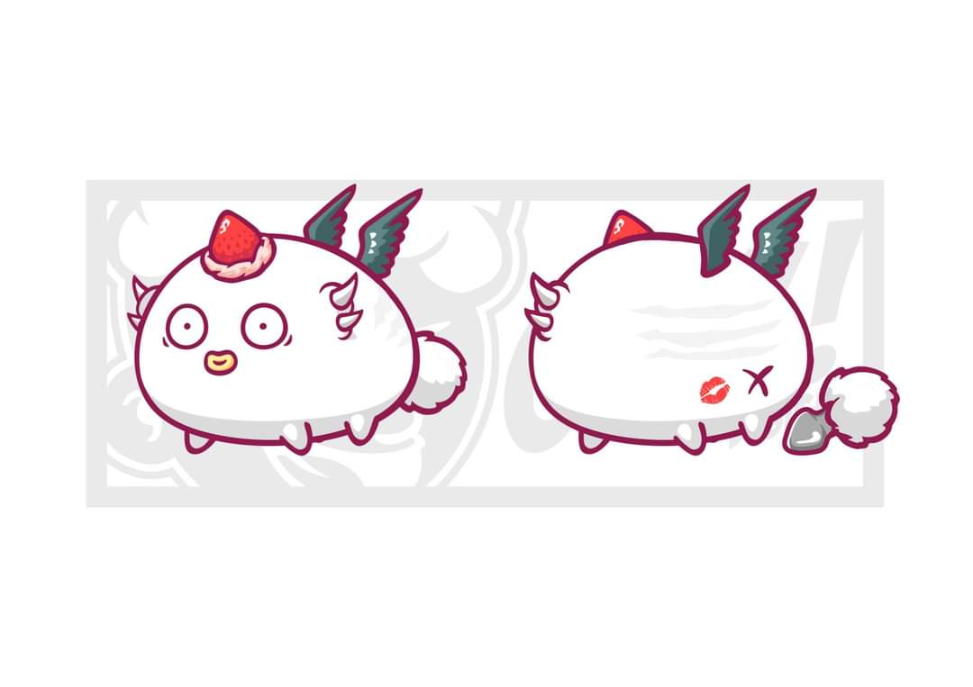 Crea_Tox's tweet image. Owsh...t👀