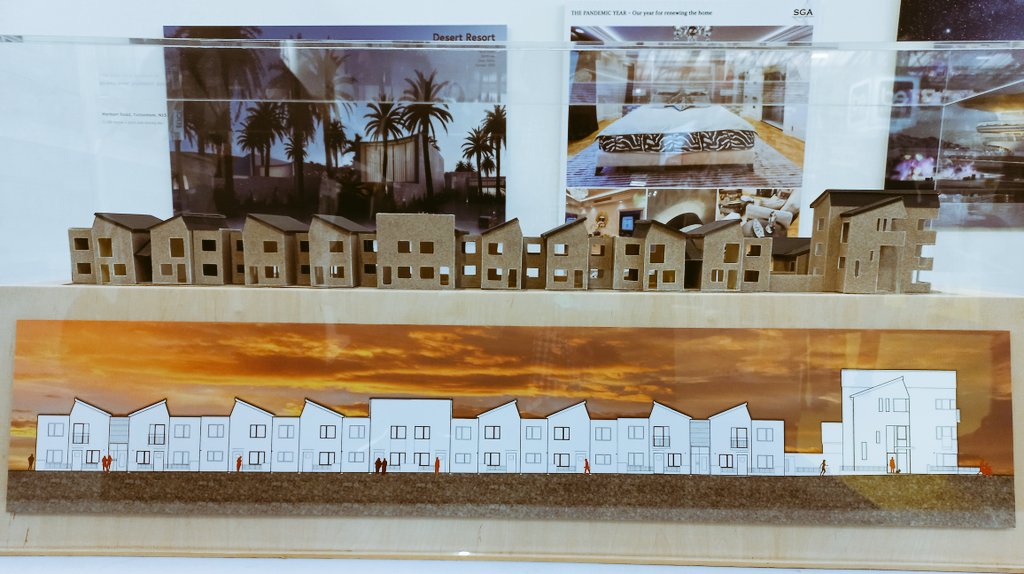 Collecting inspiration at <a href="/LondonBuildExpo/">London Build</a>
Inspiring design by <a href="/uk_toca/">TOCA-UK</a> 👌
#LondonBuild #constructionuk