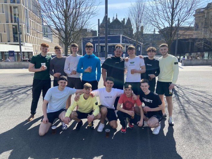 RuariHill_'s tweet photo. @jack_cowin1 Happy Birthday ma man, hope it’s a good one and I’ll see you for a peeve soon x https://t.co/oZ1wcx1C6U