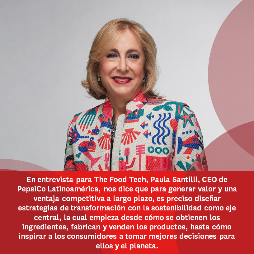 ElFoodTech's tweet photo. Te traemos las novedades de la industria 🙌

#thefoodtech #industriaalimentaria #industriadealimentos #noticias #novedades https://t.co/W1r8H4Up1w