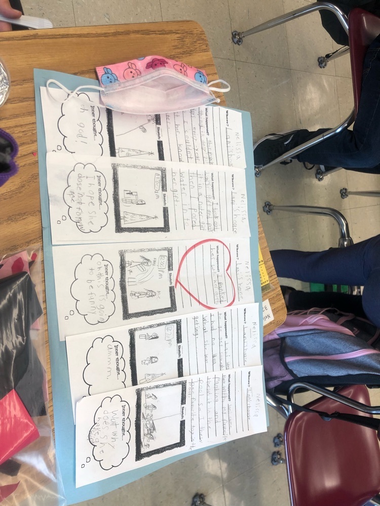 Moving into drafting! <a href="/randibeth23/">Randi B Roschnotti</a> <a href="/whufsdrams/">Ram Pride</a> #RamFam #RamPride #RamResolve #thewritingprocess