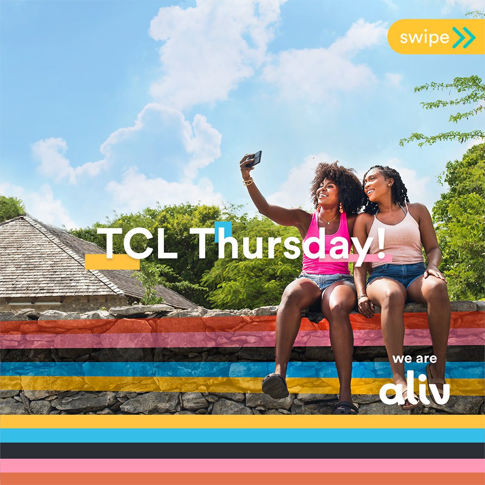 wearealiv's tweet photo. Stop into an ALIV location near you this Thursday for TCL Thursdays! Bringing you deals and discounts on a selection of TCL Smartphones. We Are ALIV.
#tcltv #broadbandplans #wifi #linkzone #Discounts #ALIV #WeAreALIV #ALIVDeals #BelieveInBest #Gift #bealiv #stayconnected https://t.co/TQHMwyORjr