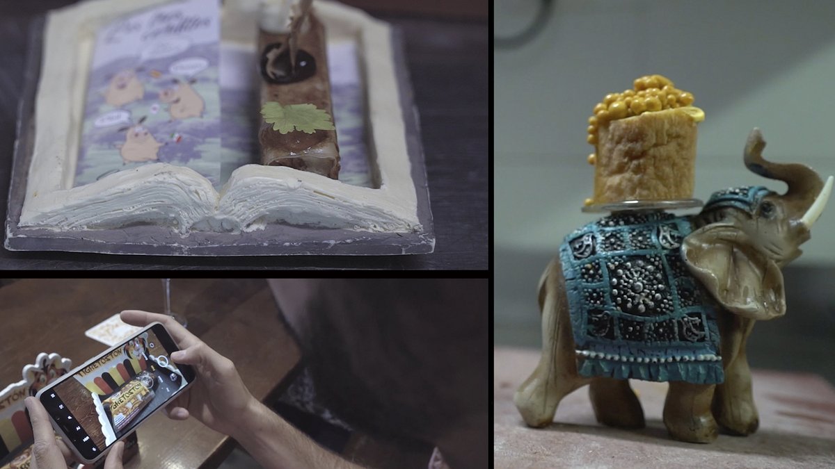 enclaves_tv's tweet photo. Valladolid es una ciudad en la que la gastronomía, la historia y la tradición son su seña de identidad. El Viajero se empapará de su cultura, su gastronomía y por supuesto sus vinos. Capítulo disponible próximamente en EscapaTV @OrangeTV_es España y @viajartv Sudamérica. https://t.co/DVIDL2pNtm