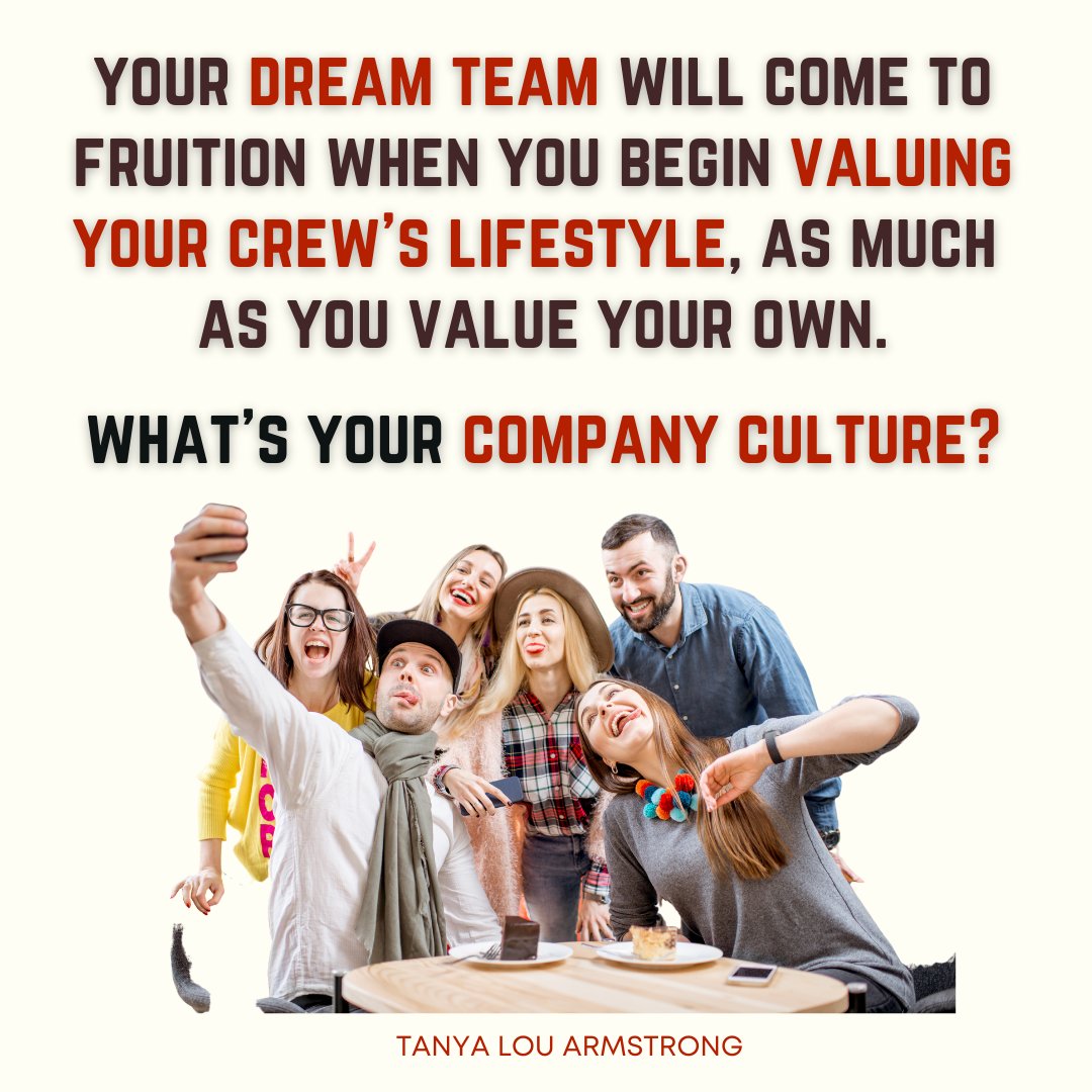 Tanya Lou Armstrong 🚢 tweet media