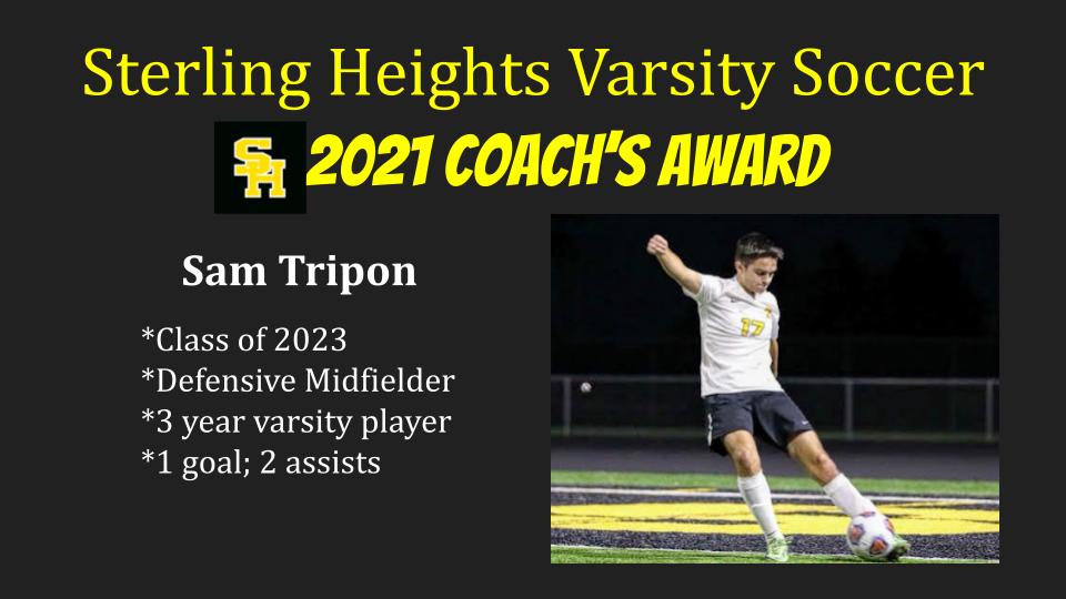 SHHS Stallions Boys Soccer tweet media