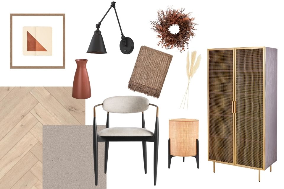 For an effortless look in your home, try the Japandi style in your space! This look combines elements of traditionally Japanese and Scandinavian styles.&gt;&gt; carpetone.com/beautiful-desi… #Japandi #DesignTrends #Design