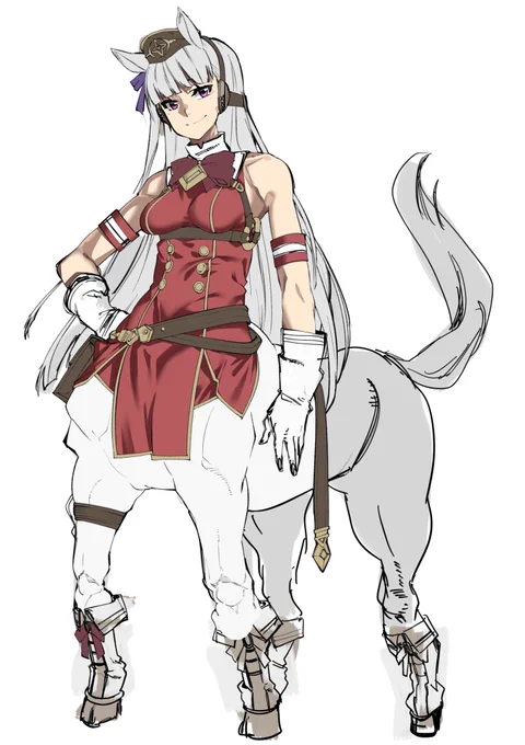 ゴルシの顔じゃないねこれ
もうええか 