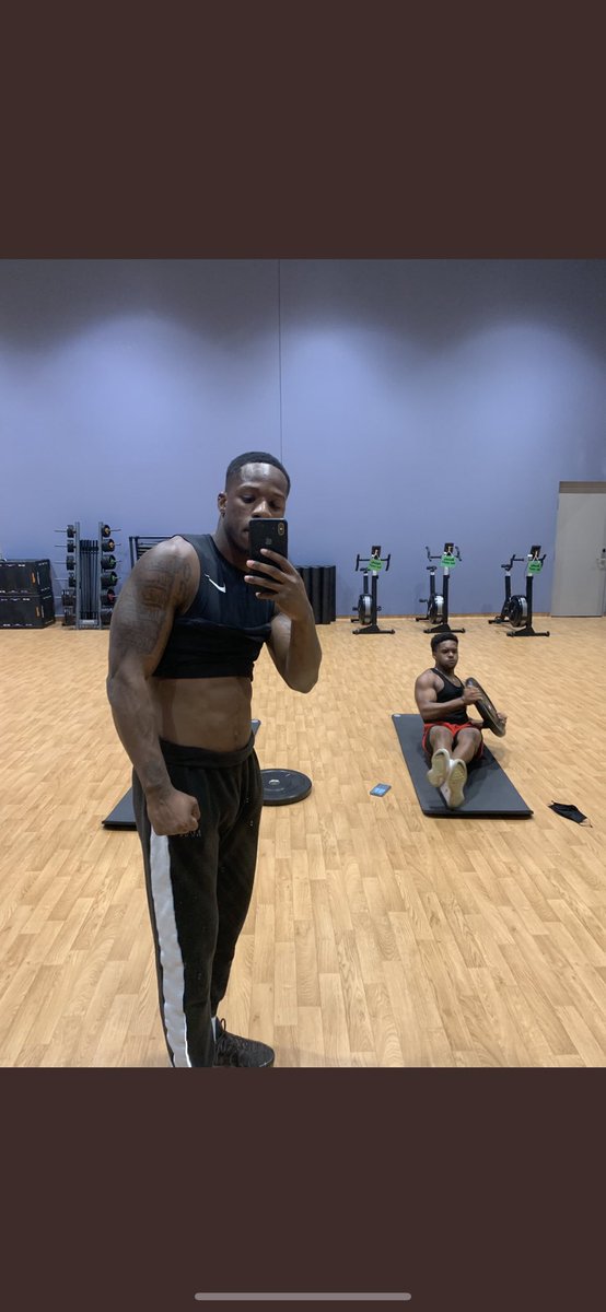 JabariFitz's tweet image. Eye test✅ #MayGrad