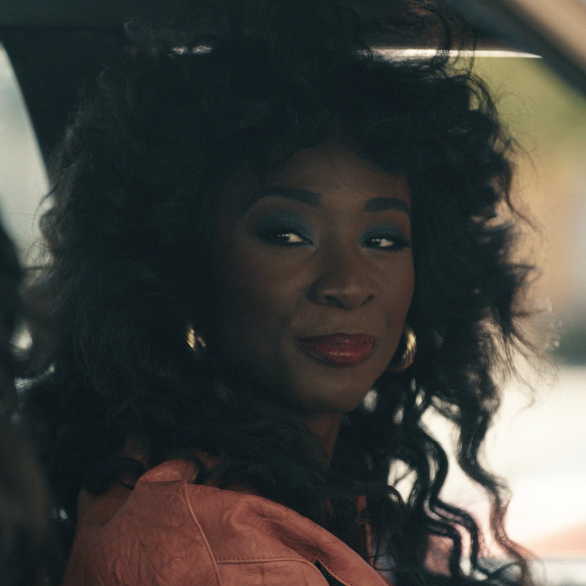 strongblacklead's tweet photo. this is an Angelica Ross appreciation post https://t.co/U51RNaRE0a