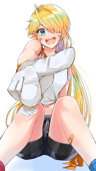 ✌ 
