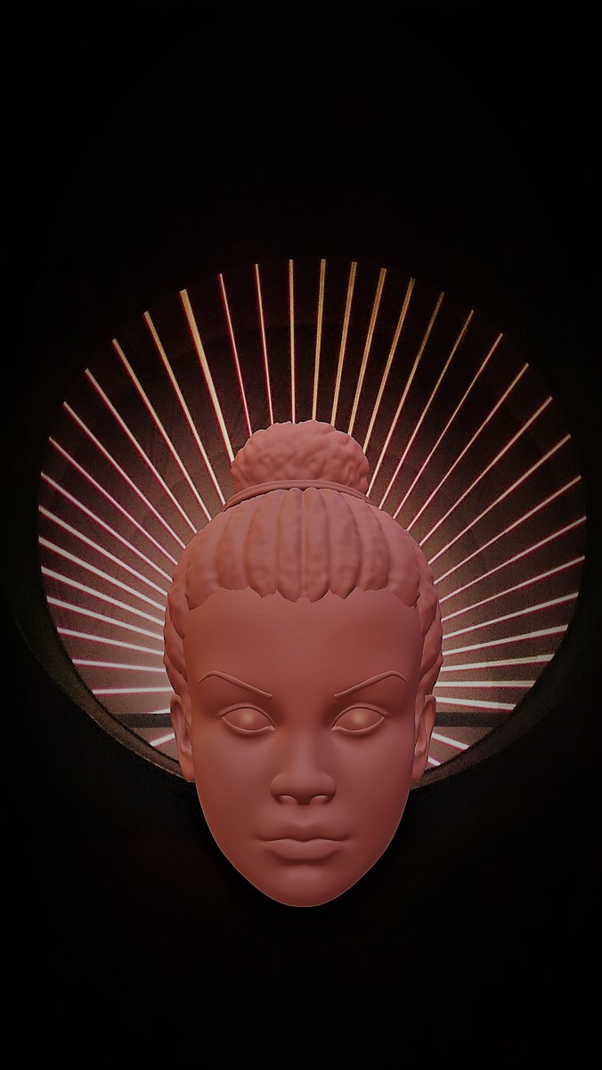 maabuki's tweet photo. @NFTMillionaire Playing with concept of divine: https://t.co/wrgCTLOoN3 https://t.co/1iAwb5u9d7