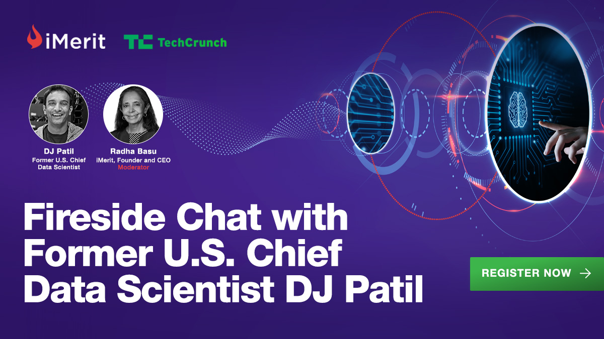 iMerit Technology tweet media