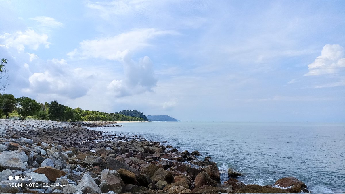 RedShahrul's tweet photo. Segari https://t.co/XkGYHn7n8l
