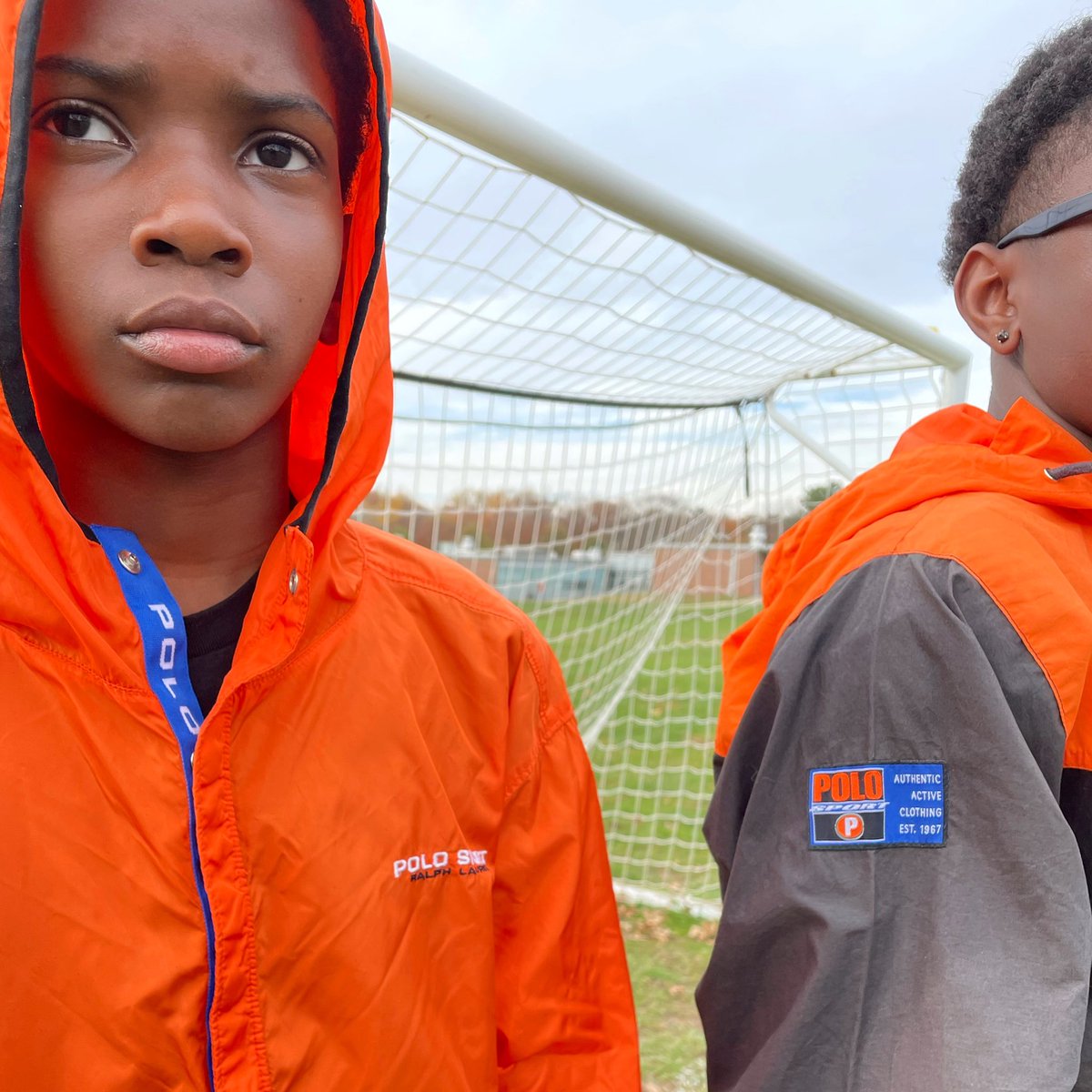 unawnditeal's tweet image. 3 Kings 1 Mission ⚽️ #polosport #lohead #soccer