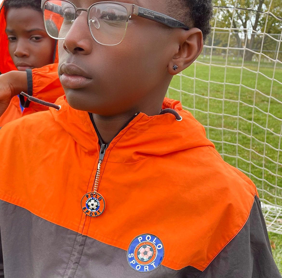 unawnditeal's tweet image. 3 Kings 1 Mission ⚽️ #polosport #lohead #soccer