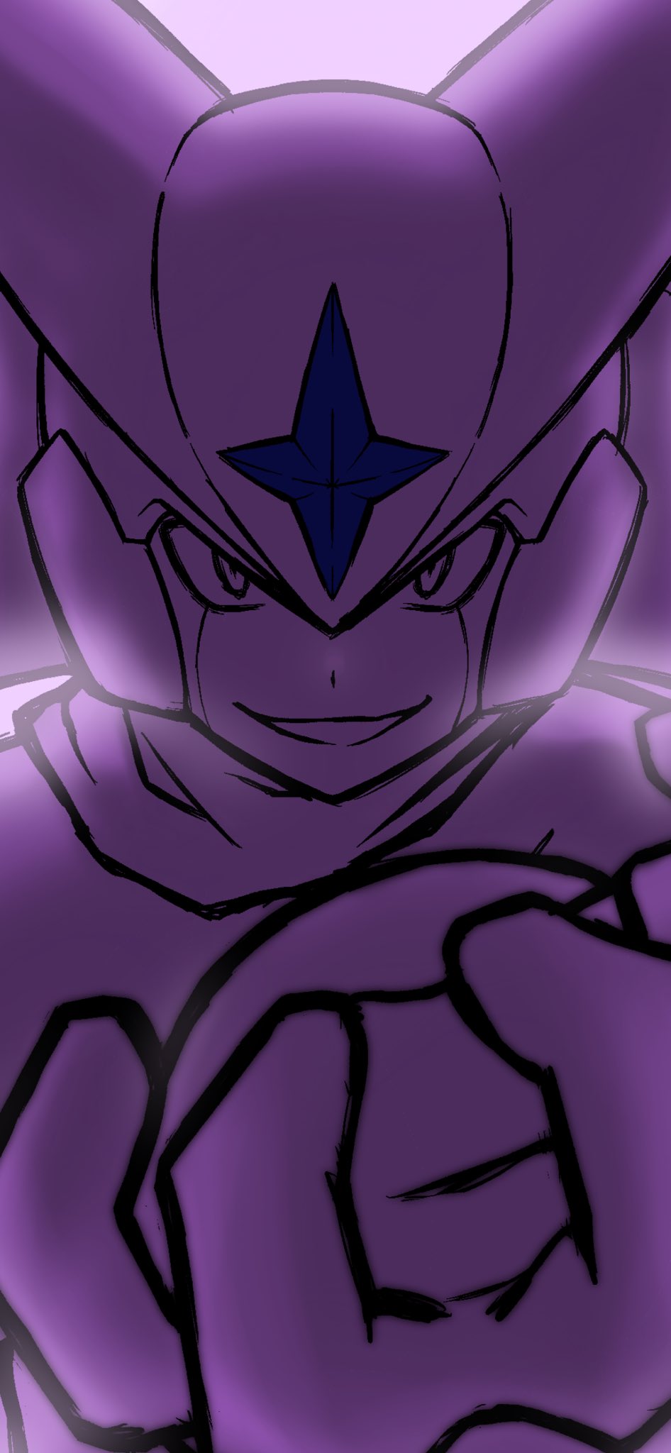 Ten フォルテ ロックマンエグゼ Megamanexe ロックマンxdive T Co Weyhx9actr Twitter